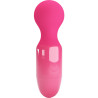 Pretty Love - Mini Masseur Personnel Magenta